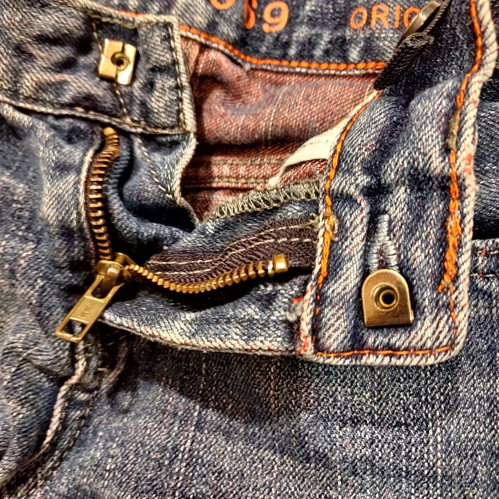 GAP nice pair